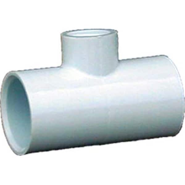 Genova 1-.50in. PVC Sch. 40 Female Tees 31451 - main